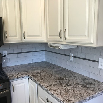 West Kitchen