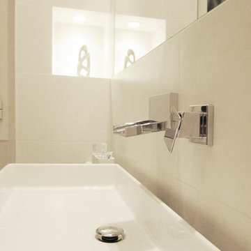 Casa VS - Bagno in Tadelakt