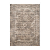 Safavieh Vintage Collection VTG137 Rug, Soft Anthracite, 8' X 11'2"