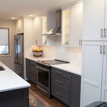 East Allentown Remodel