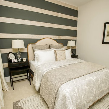 The McGinty’s Home Design