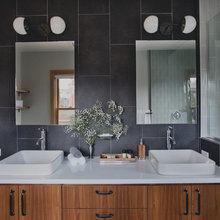 Master Bathroom Mirror Ideas
