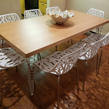 Sol's Dining Table