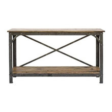 sideboard