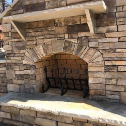 Outdoor living spaces - Products