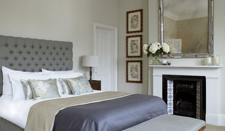 Styling: Marvellous Makeovers for Your Mantelpiece