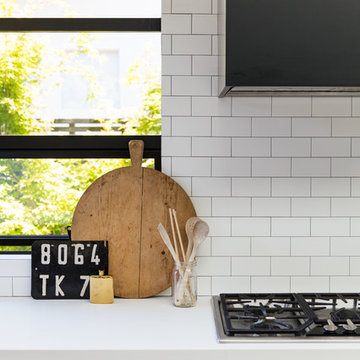 San Mateo Renovation