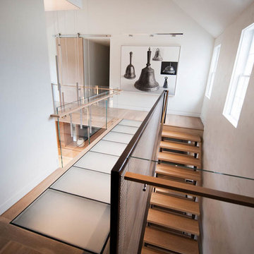 Loft Ladder