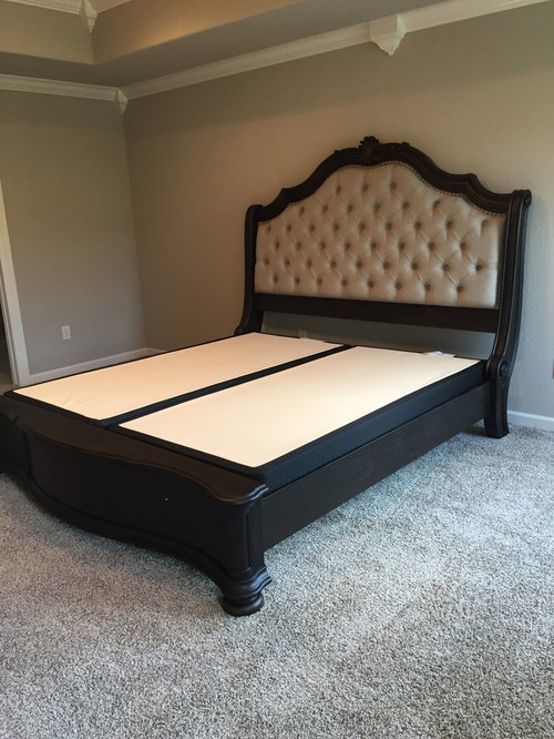 Mixing Dark and Light Furniture HELP!!!