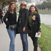 Carla Vogel's photo