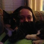 Kackie Sarrett's photo