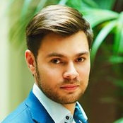 George Nechyneev's photo