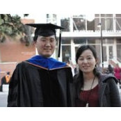 Nianwei Lin's photo