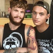 Micheal Barber's photo
