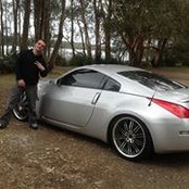 Casey Fittes's photo