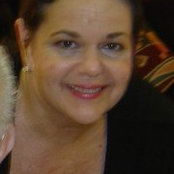 Foto von Anita Gomberg