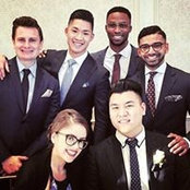 Zack Tom's photo