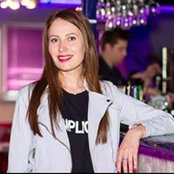 Aliona Usmanova's photo