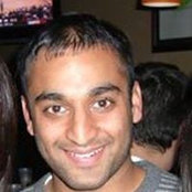 Vishal Patel's photo