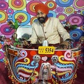 Happy Singh's photo