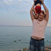 Sergey Solovyev's photo