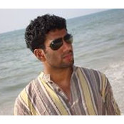 Robinson Vishal's photo