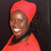 Foto von Jacqueline Othoro