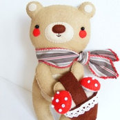 Masha Medvedeva's photo