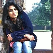 Chitra Saravanan's photo