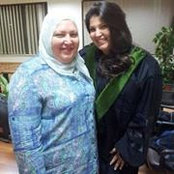 Nouran Fayed's photo