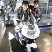 John Ang's photo