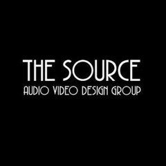 The Source AV Design Group