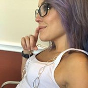 Ali Aleshire's photo