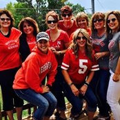 Sara Haggard's photo