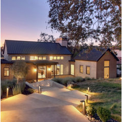 The Custom Home Company