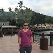 Thiago Sandri's photo