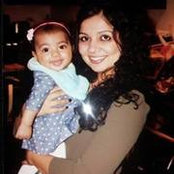 Samina Andani's photo
