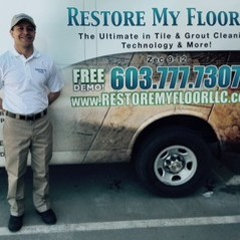Restore My Floor LLC