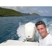 John Evans's photo