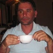 Simo Benchekrouns foto