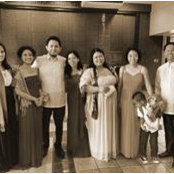 Fritzie Bayrante's photo