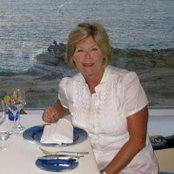 Foto von Mary Rodgers