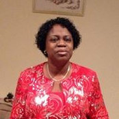 Naa Opoku's photo