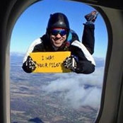 Foto von Andrew Saunders