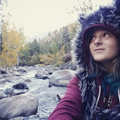 Mary-pier Desmarais's photo