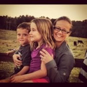 Cady Johnson's photo