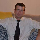 Ricky Rutherford's photo