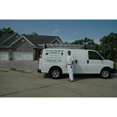 Rod Knapp Contracting and Painting