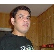 Rajesh Rao's photo
