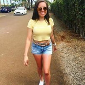Ashley Corraless billede